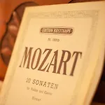 Mozart Otel Bonn