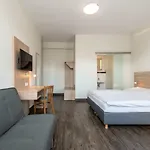 Mozart Otel 3*