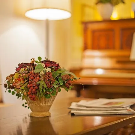 Mozart מלון בון