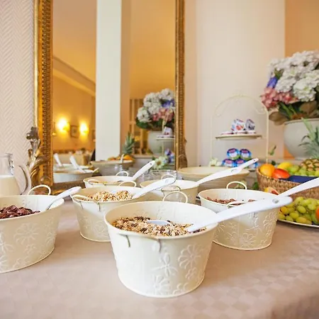 מלון Mozart בון